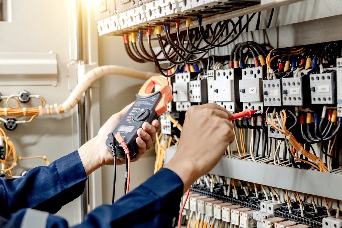 Umfangreicher Service für Ihre Anlagen von Thermoplan